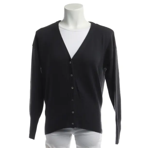 Cardigan in Blue, Cashmere, Hemisphere