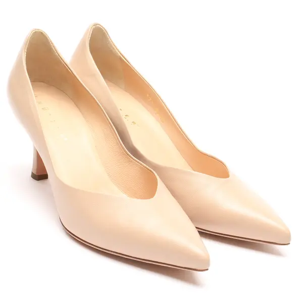 Pumps in Brown, , Unützer