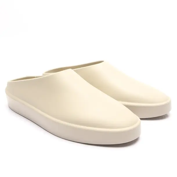 Mules in Grau, , Fear of God