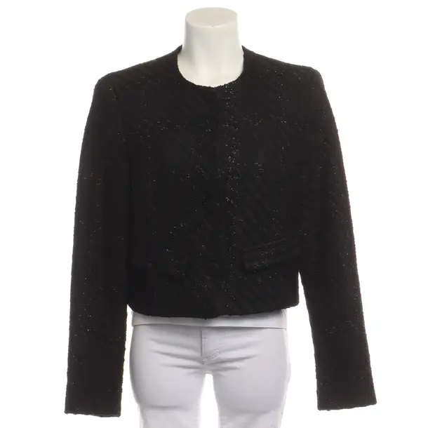 Blazer in Schwarz, Polyacryl, Marc Cain