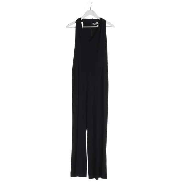Jumpsuit in Blau, Polyester, Michael Kors