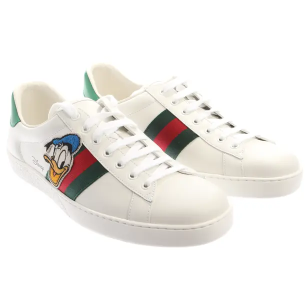Sneaker in Mehrfarbig, , Gucci