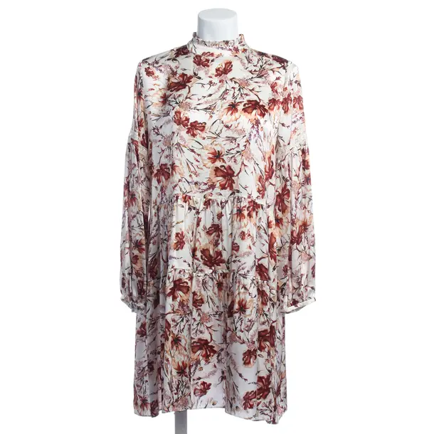 Kleid in Mehrfarbig, Seide, Mrs & Hugs