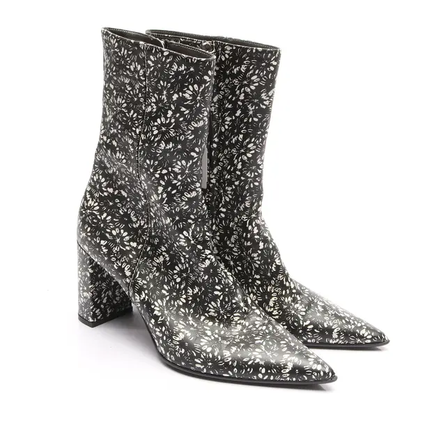 Stiefeletten in Schwarz, , Dorothee Schumacher