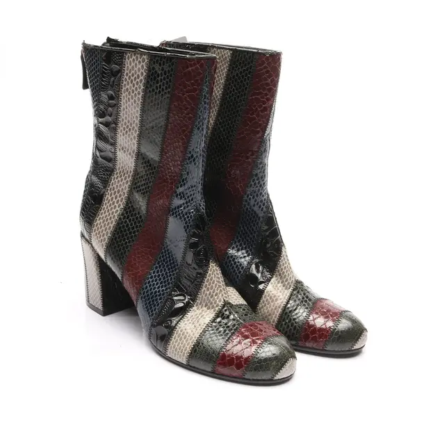 Ankle Boots in Multicolored, , Dorothee Schumacher