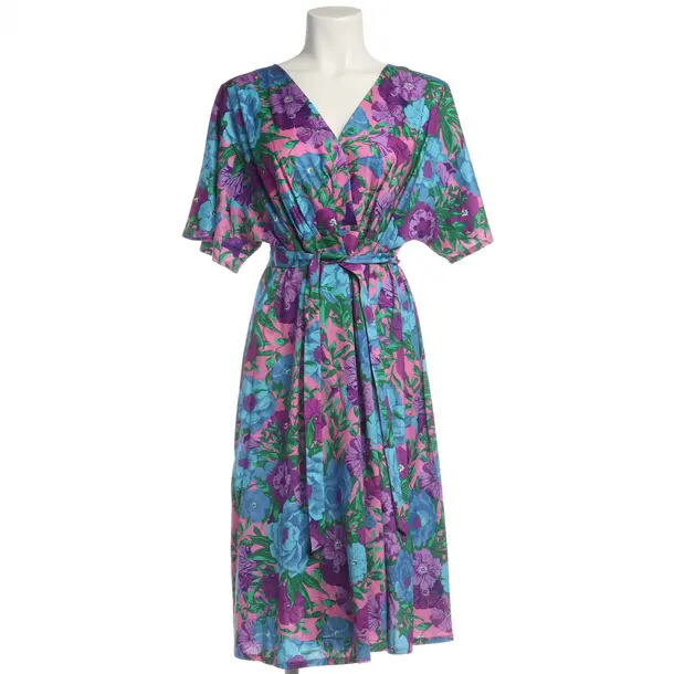 Dress in Multicolored, Cotton, Max Mara