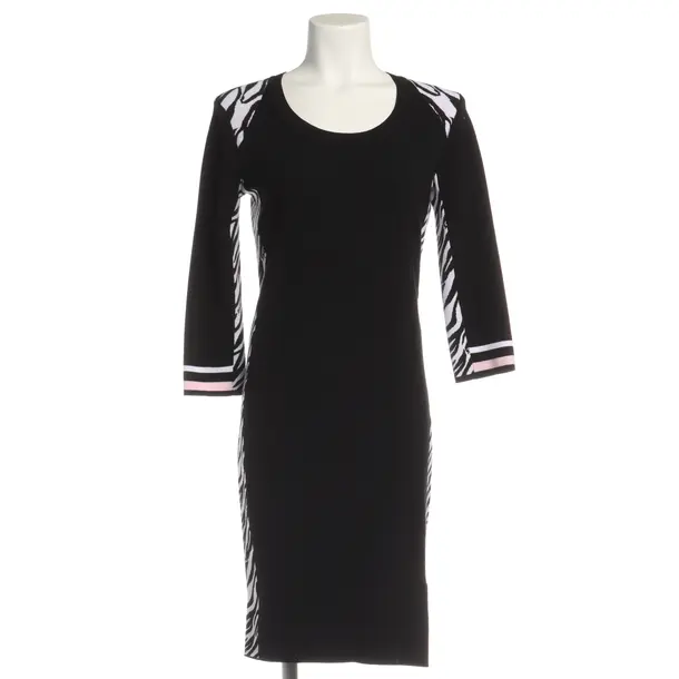Dress in Black, Wool, Sportalm