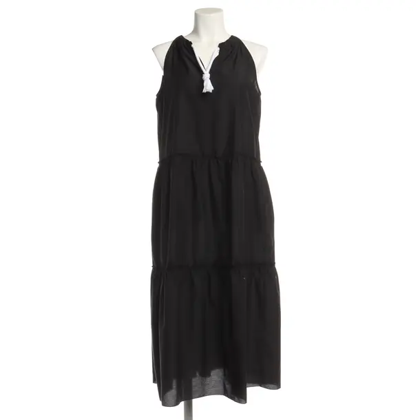 Dress in Black, Cotton, Marc Cain Sports