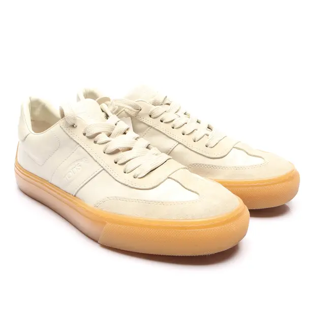 Sneakers in White, , Tod´s