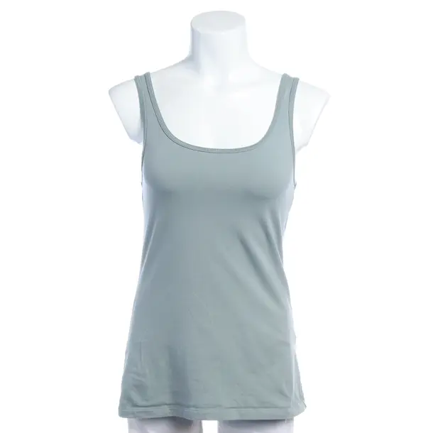 Top in Blue, Cotton, Juvia