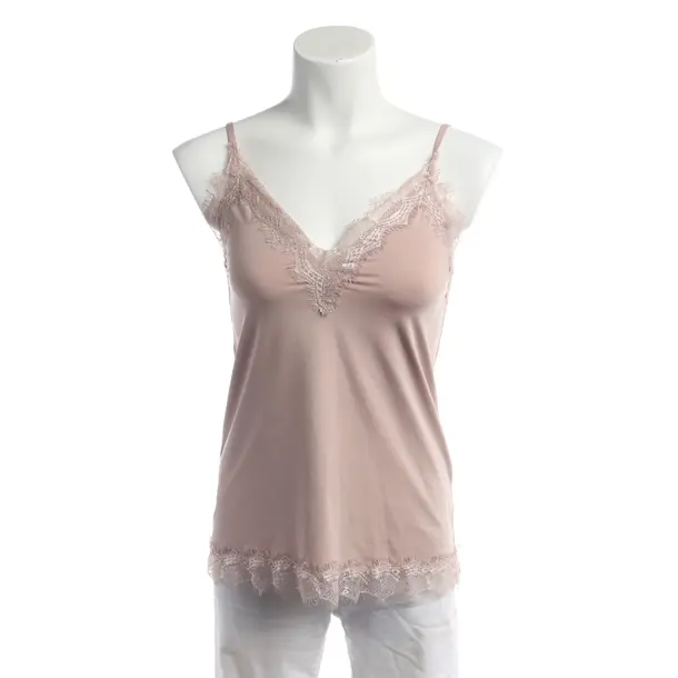 Top in Pink, Polyester, Rosemunde