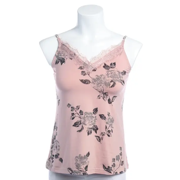Top in Multicolored, Polyester, Rosemunde