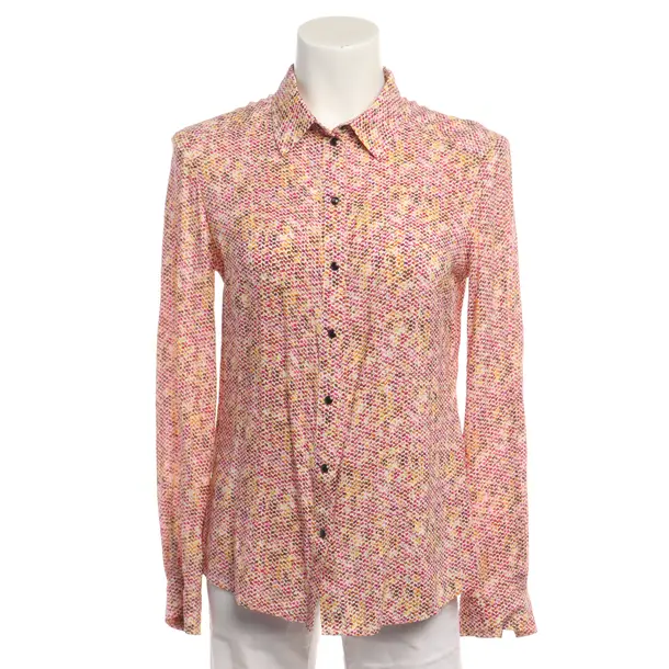 Blouse in Multicolored, Viscose, Lala Berlin