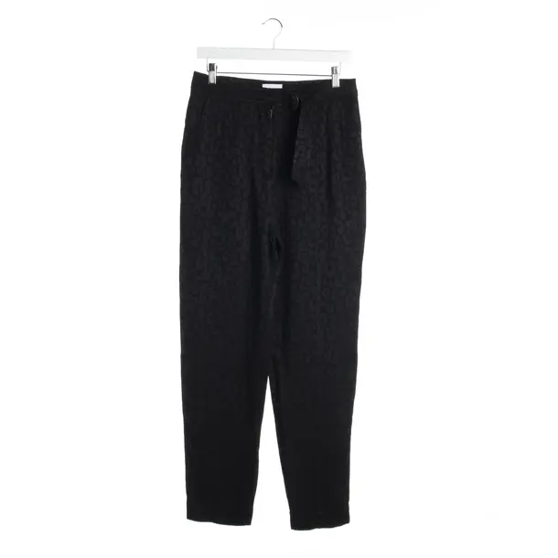 Hose in Schwarz, Acetat, Lala Berlin