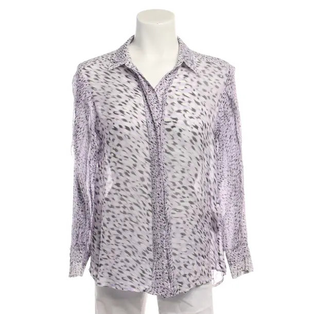 Bluse in Mehrfarbig, Viskose, Lala Berlin