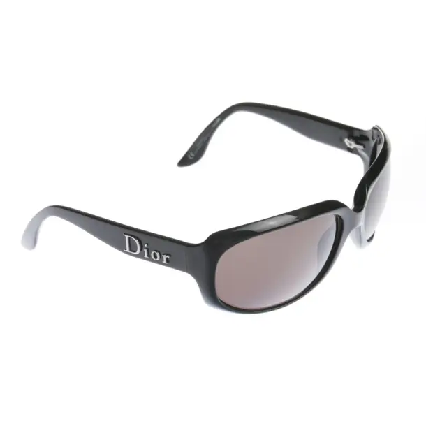 Sunglasses in Black, Synthetic, Dior
