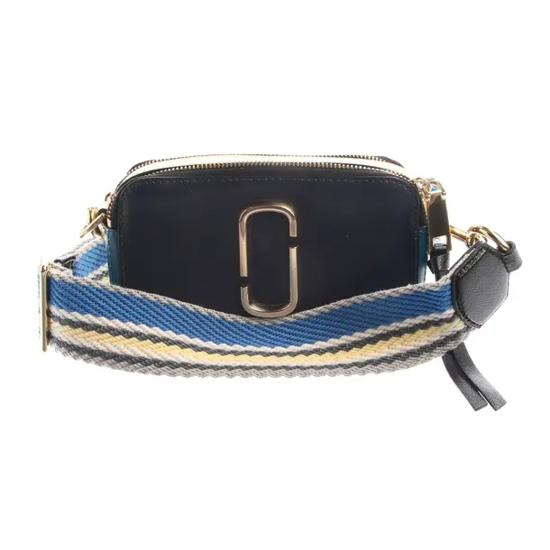 Umhängetasche in Mehrfarbig, Leder, Marc Jacobs