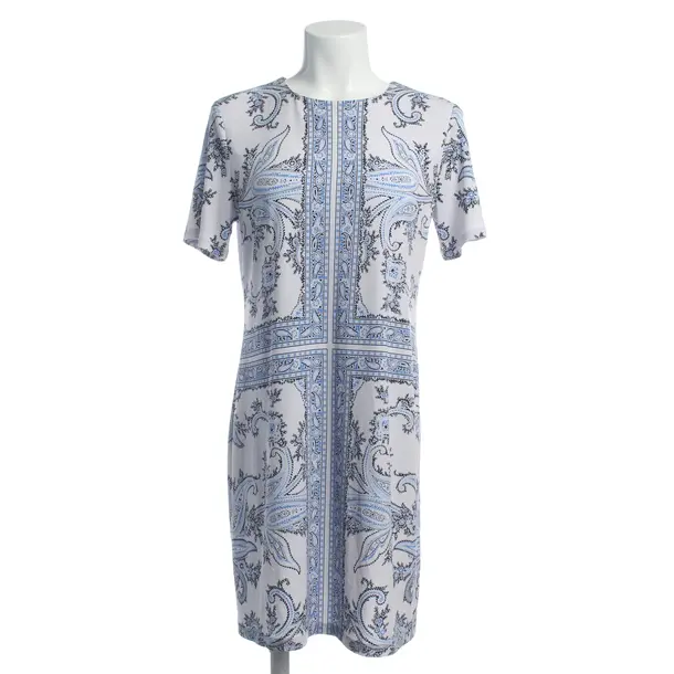 Kleid in Mehrfarbig, Polyester, Michael Kors