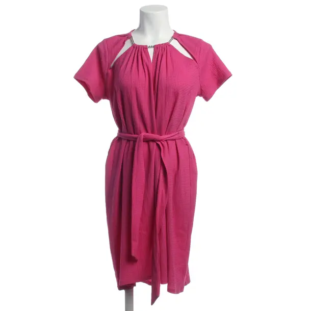 Kleid in Rosa, Polyester, Michael Kors