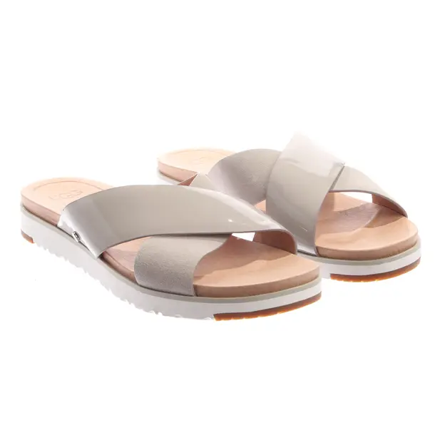 Sandalen in Grau, , UGG Australia
