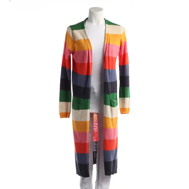 Cardigan in Multicolored, Cotton, Lieblingsstück