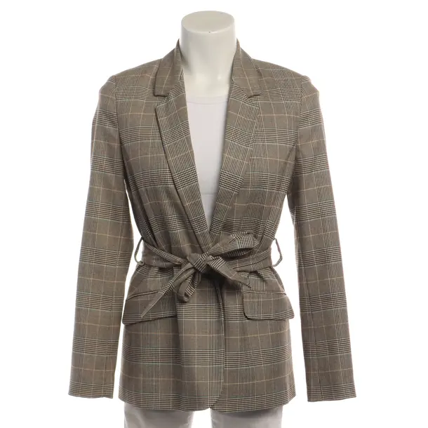 Blazer in Mehrfarbig, Polyester, Mrs & Hugs