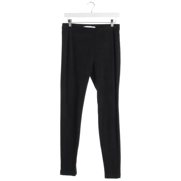 Pants in Black, Polyester, Raffaello Rossi
