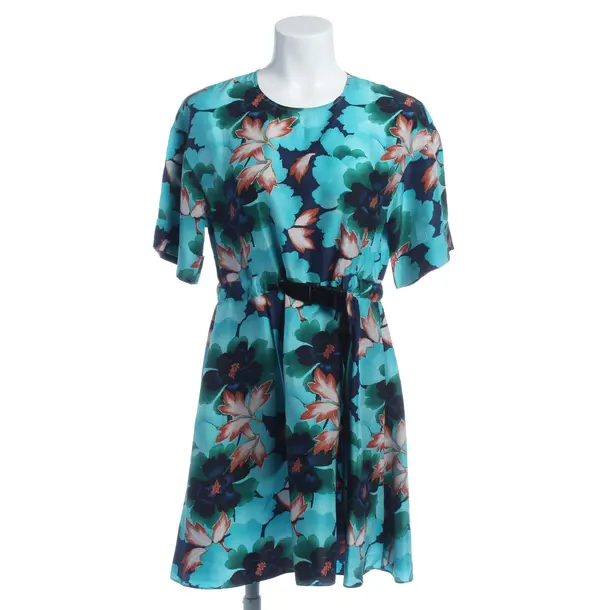 Kleid in Mehrfarbig, Viskose, Kenzo