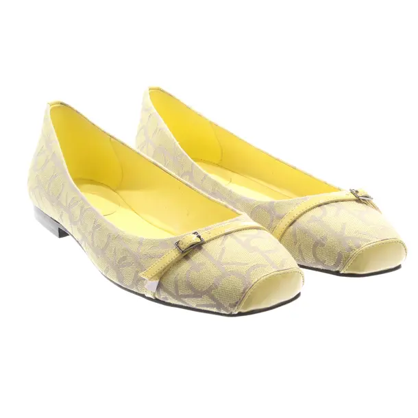 Ballet Flats in Multicolored, , Calvin Klein