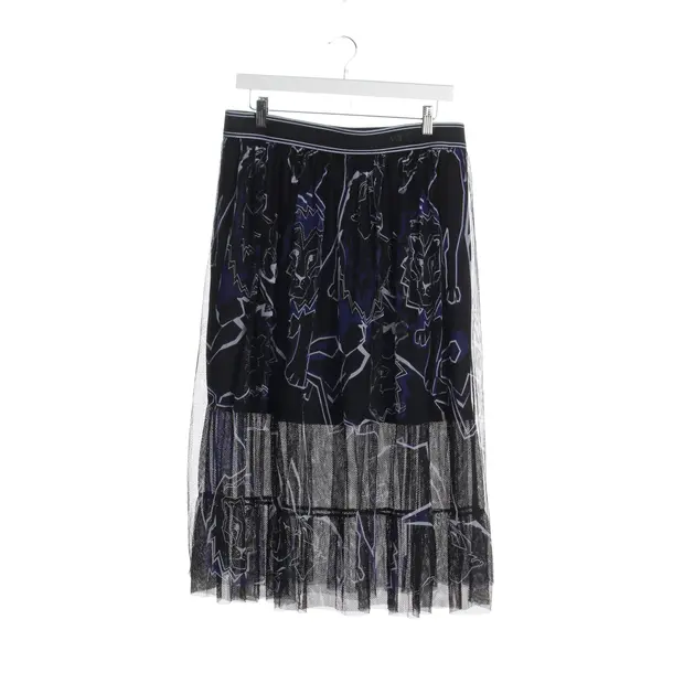 Skirt in Multicolored, Polyamide, Marc Cain Sports