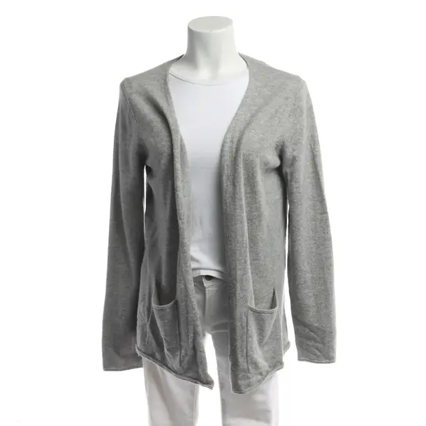 Cashmere Jumper in Gray, Cashmere, Marc Cain