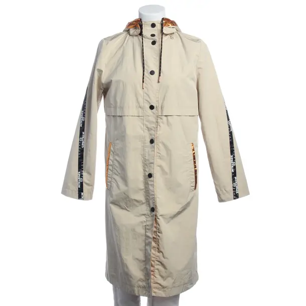 Summer Coat in White, Polyamide, Sportalm