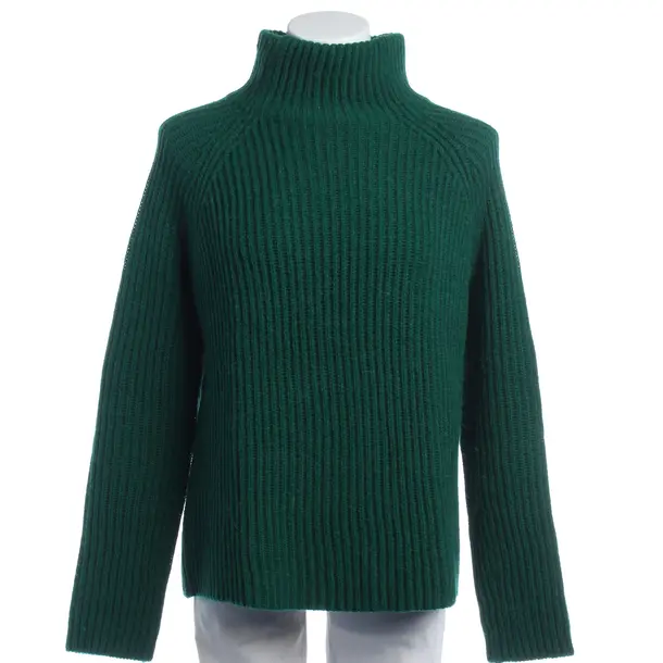 Pullover in Grün, Polyacryl, Drykorn