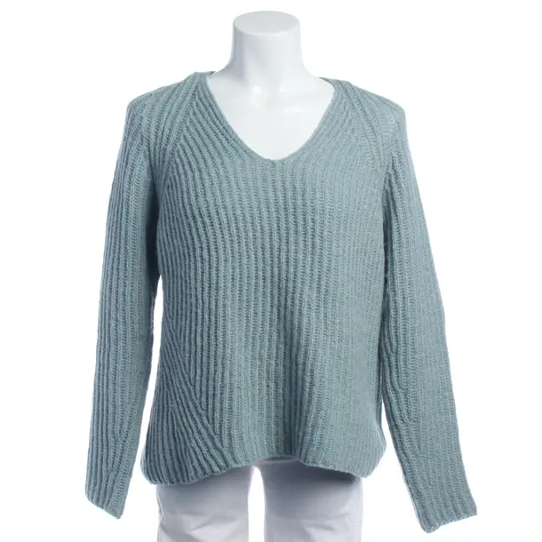 Jumper in Blue, Polyamide, Drykorn