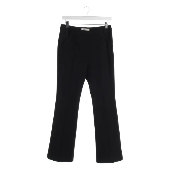 Hose in Schwarz, Viskose, Dorothee Schumacher