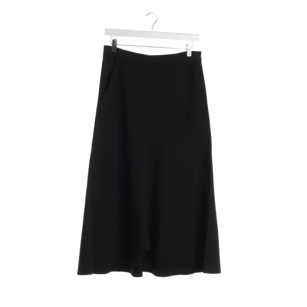 Skirt in Black, Viscose, Dorothee Schumacher
