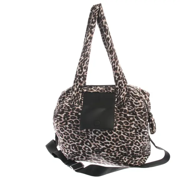 Shoulder Bag in Multicolored, Polyester, Marc Cain