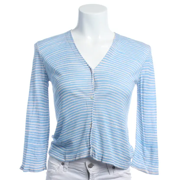 Strickjacke in Mehrfarbig, Seide, Dorothee Schumacher