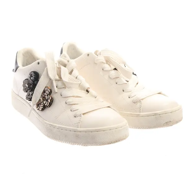 Sneakers in White, , Coach