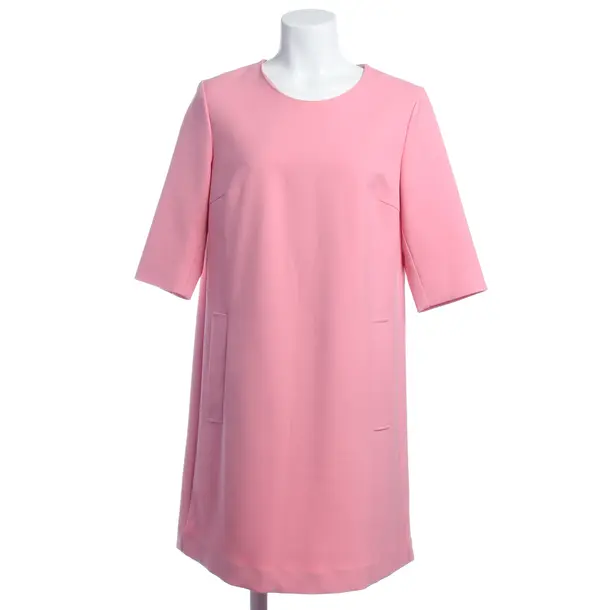 Kleid in Rosa, Polyester, NVSCO
