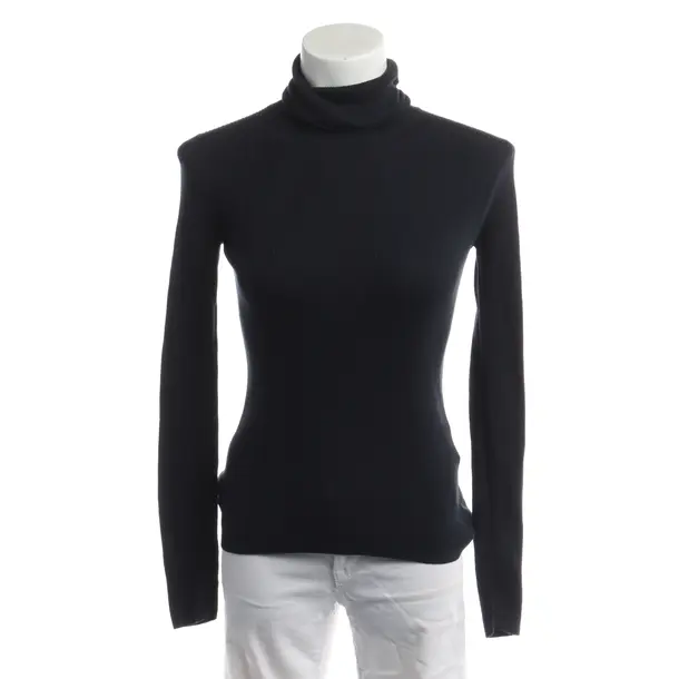 Jumper in Blue, Cotton, Marc O'Polo