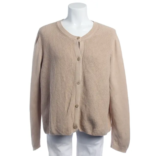 Cardigan in White, Cotton, Marc O'Polo