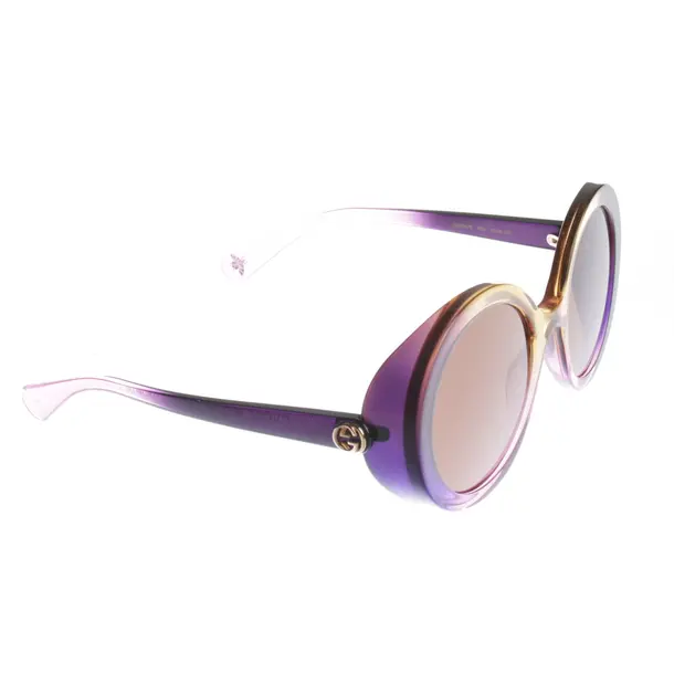 Sunglasses in Multicolored, Synthetic, Gucci
