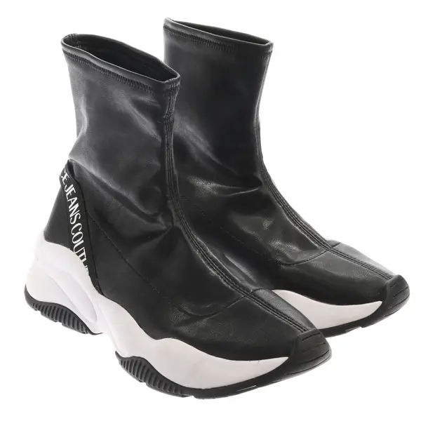 Sneaker in Schwarz, , Versace Jeans Couture
