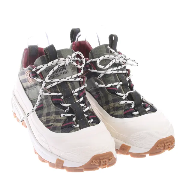 Sneaker in Mehrfarbig, , Burberry