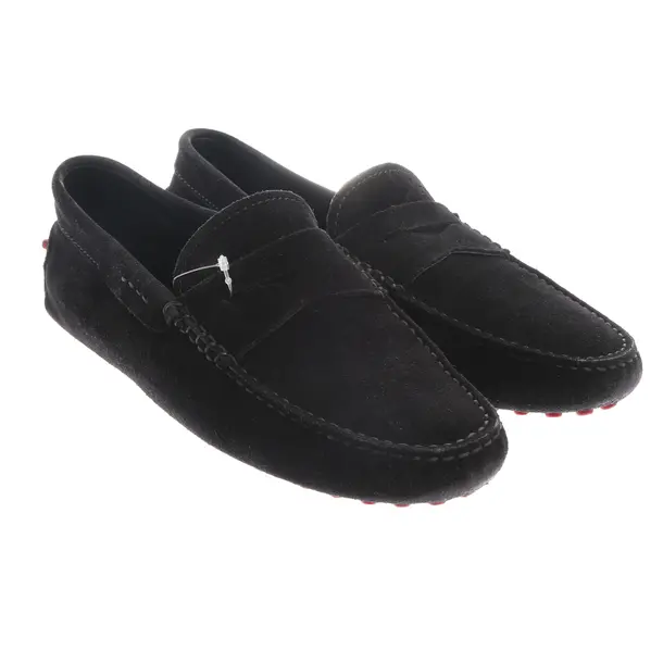 Loafers in Black, , Tod´s