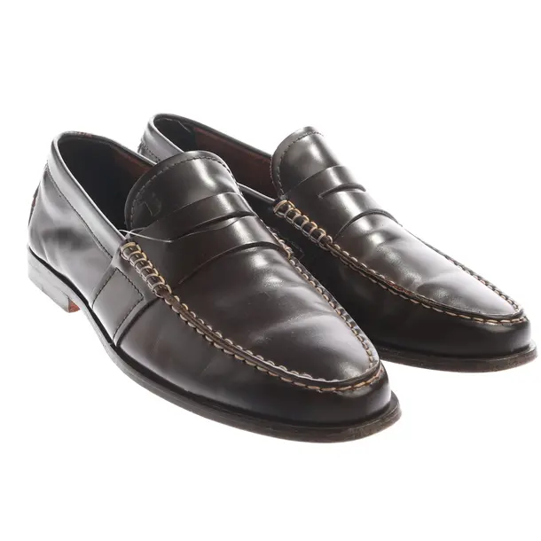 Loafers in Brown, , Tod´s
