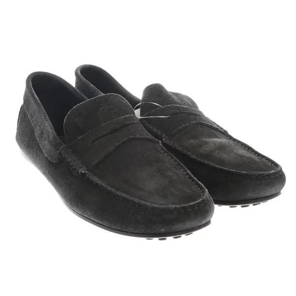 Loafers in Black, , Tod´s
