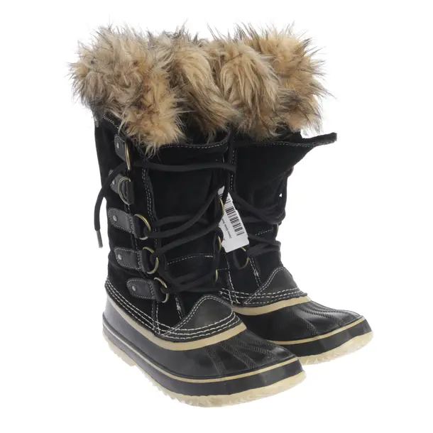 Winter Boots in Black, , Sorel