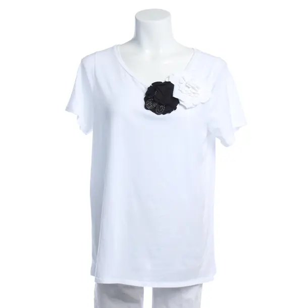 Shirt in Weiß, Baumwolle, Dorothee Schumacher